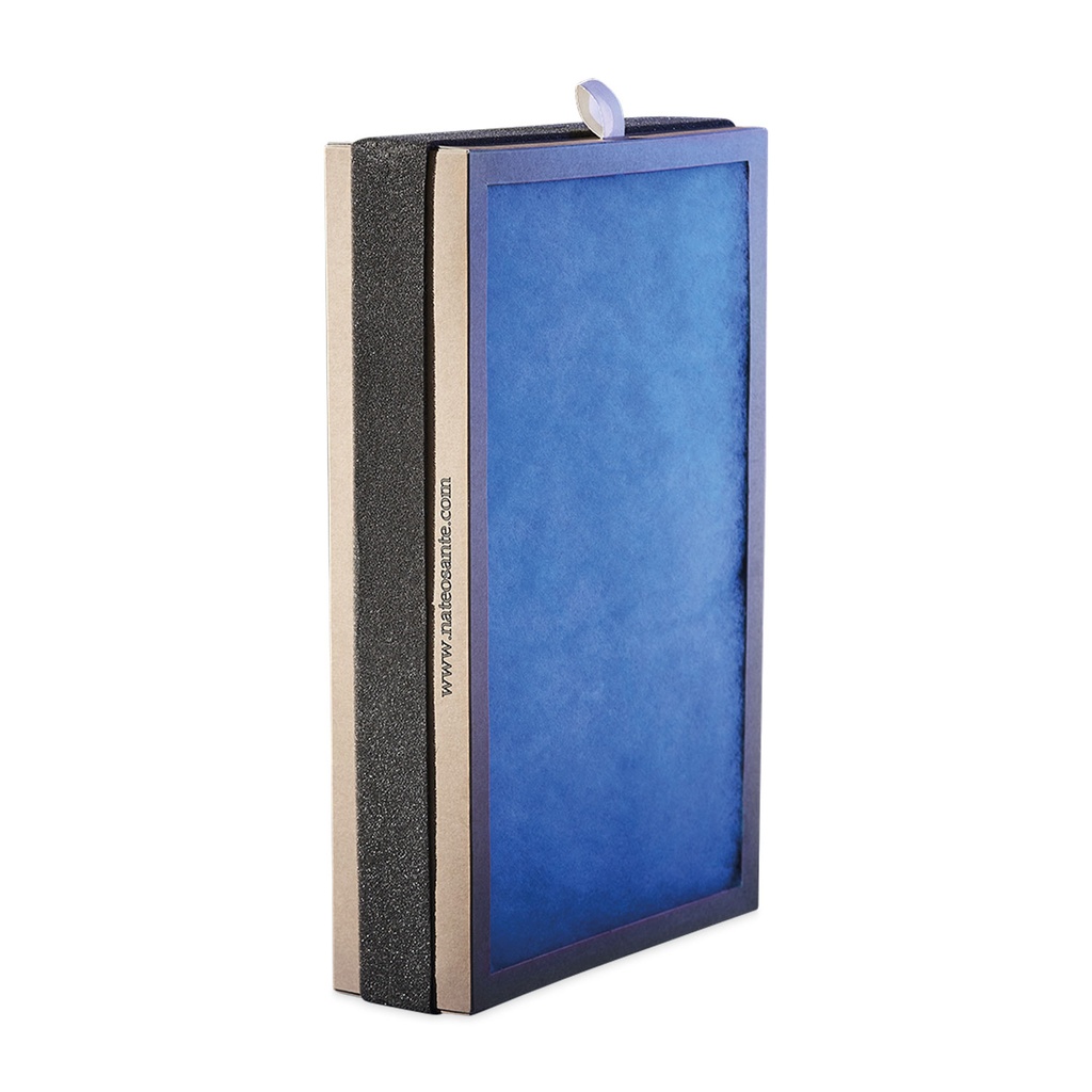 Perform+ 1200S filterenhed